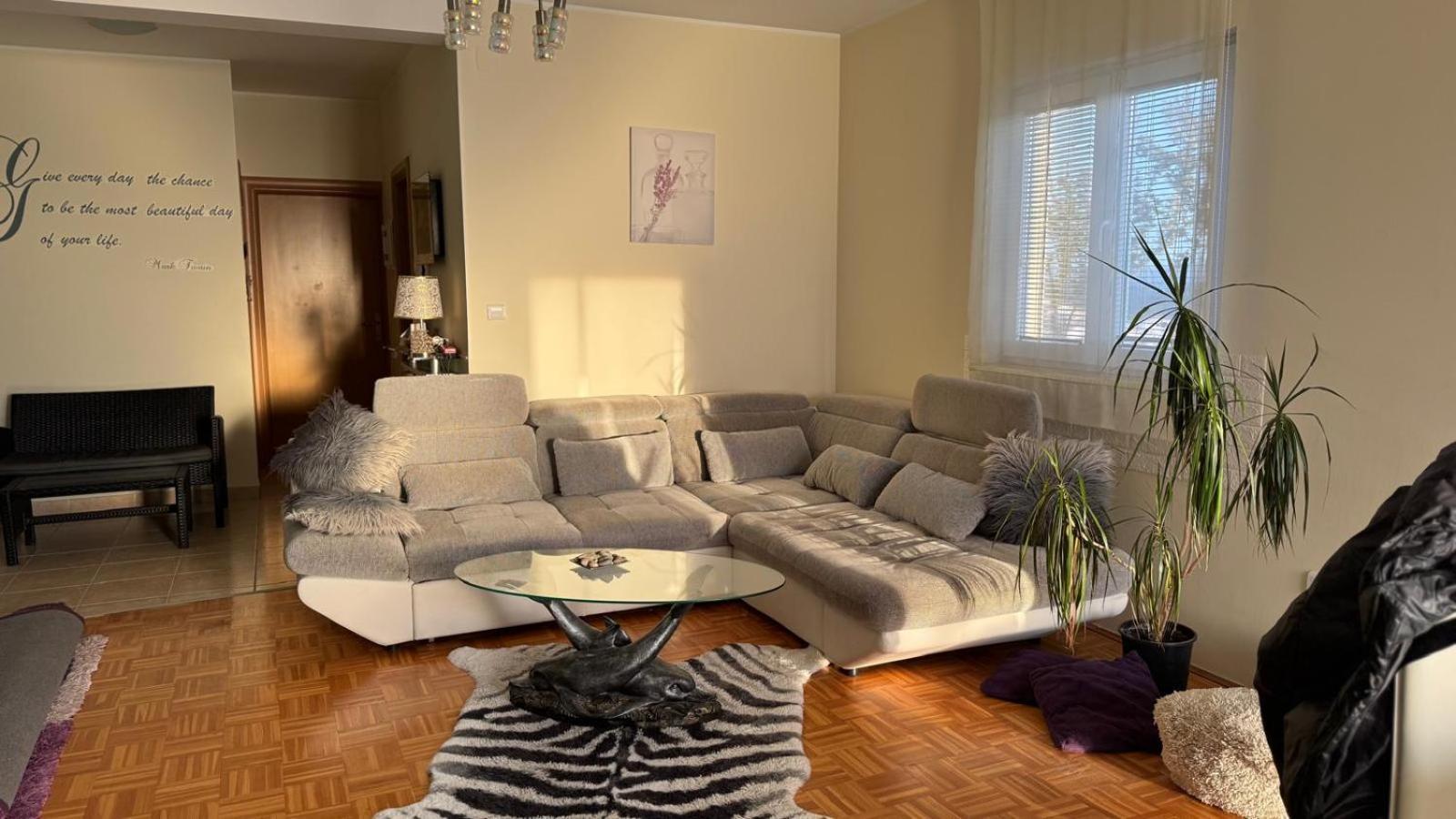 Apartment Nano Šibenik Exterior foto